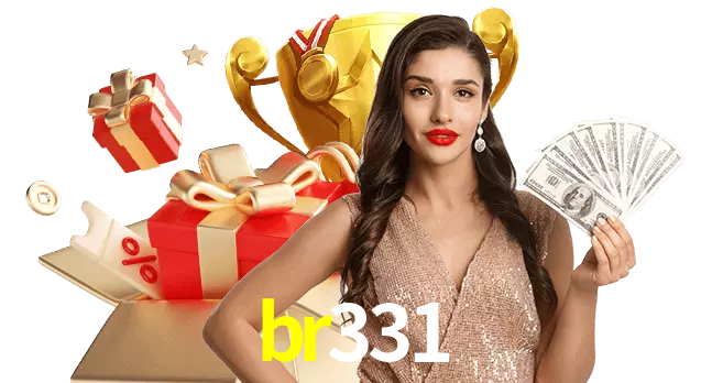 Jogue com dealers reais no br331!