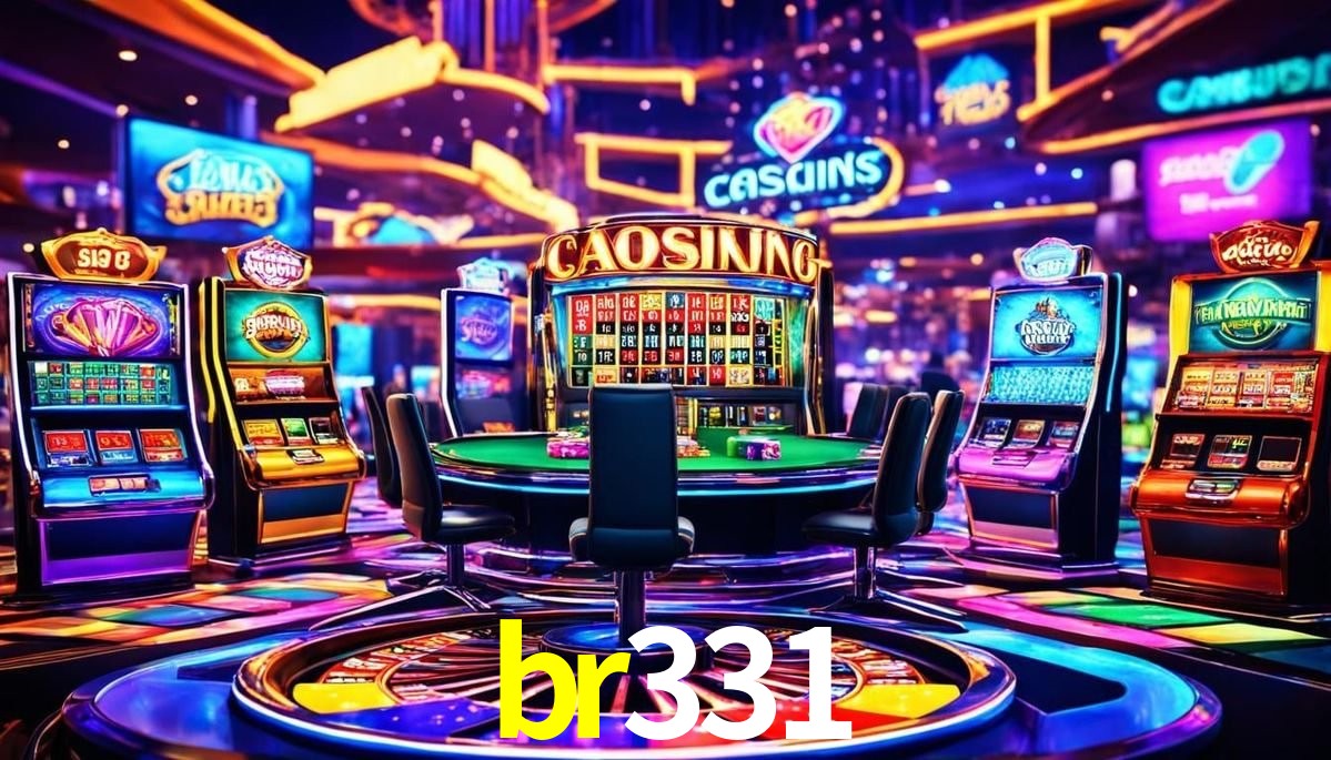 Estatísticas br331