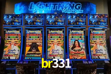 A Revolução dos Aplicativos de Jogos no br331