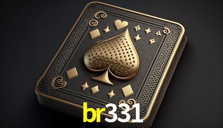 Bônus de Boas-vindas br331