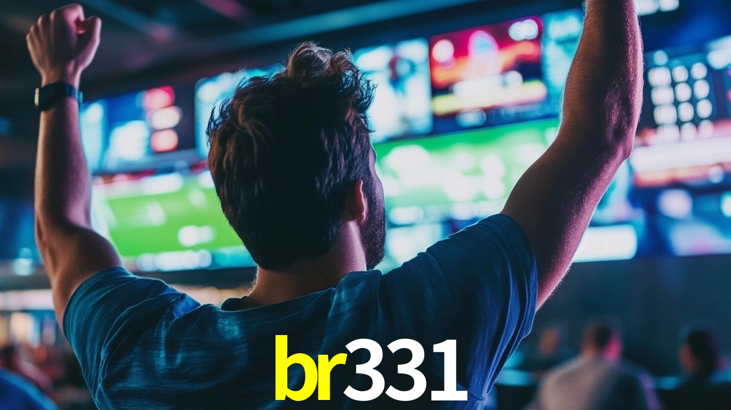 br331 - Plataforma Oficial Brasil - br331.com
