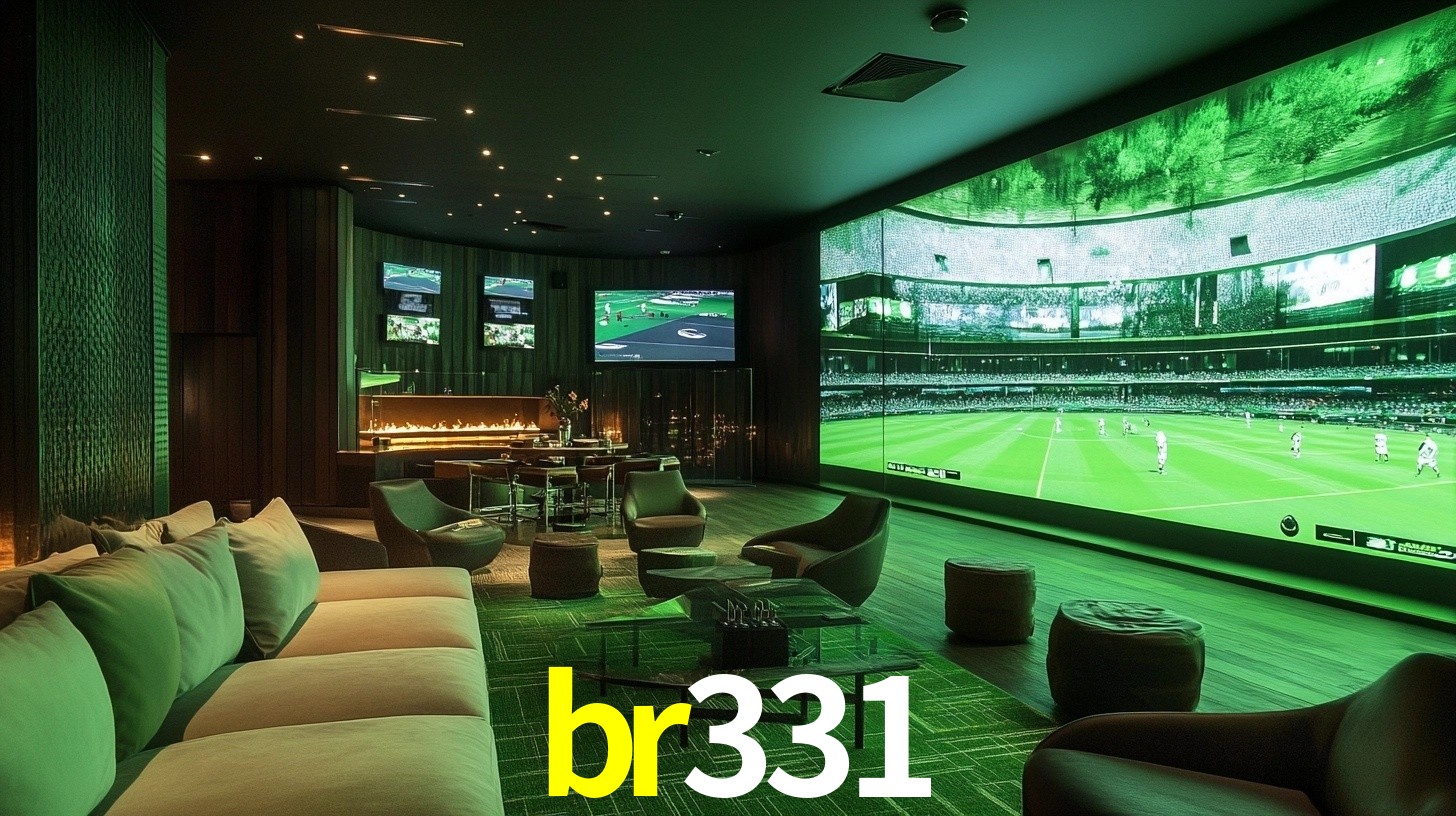 br331: Seu Cassino Premiado com Pagamentos Rápidos