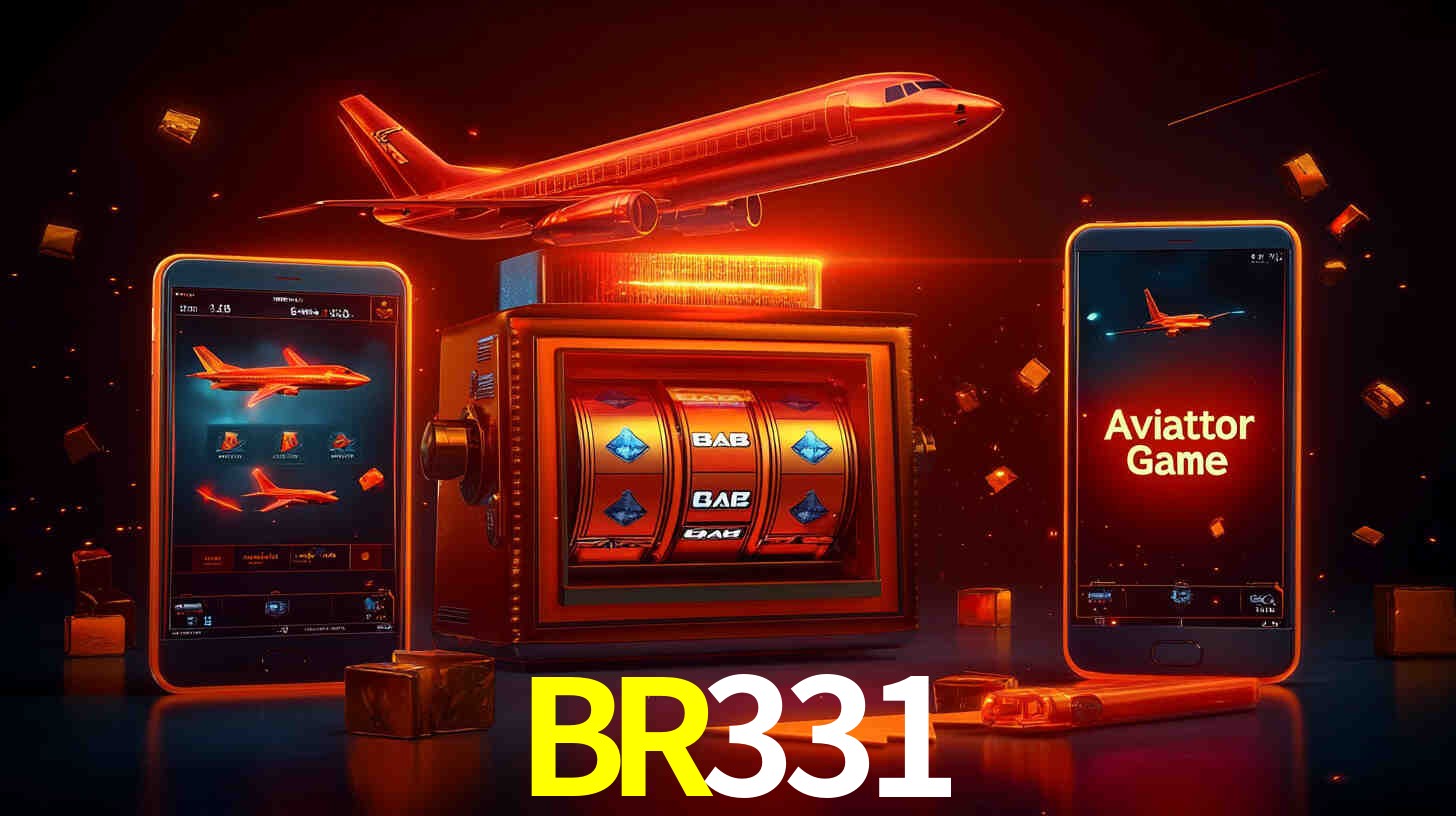 Como Jogar Aviator no BR331
