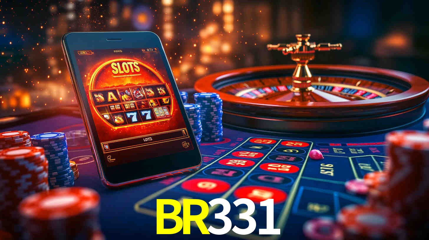 Slots Favoritos no BR331