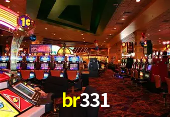 Descubra o Mundo do Cassino Online com br331