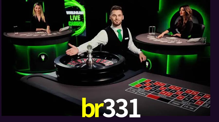 Responsive Design br331