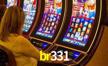 Cassino ao vivo com dealers reais na br331