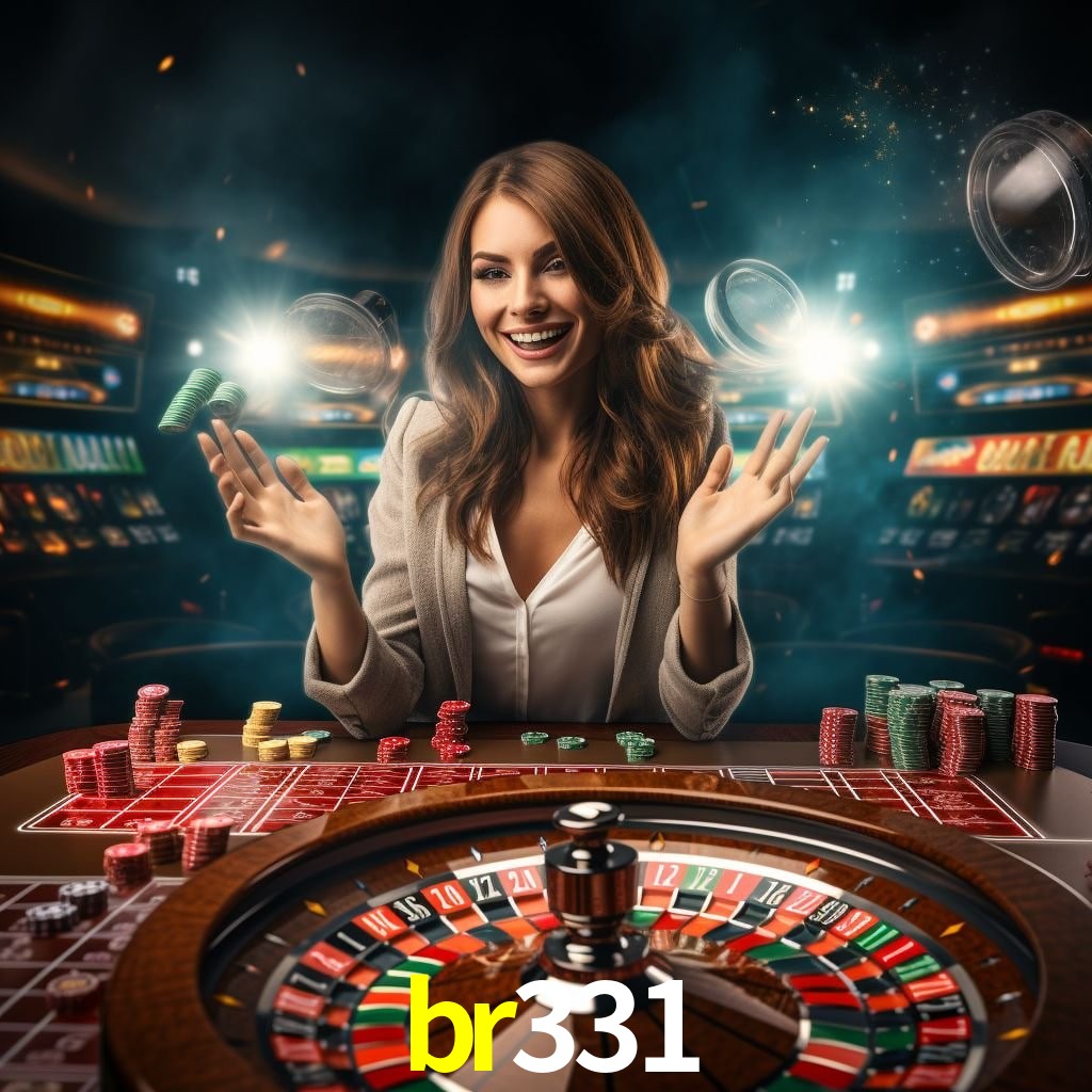 Explore as vantagens do br331: serviço profissional e confiabilidade