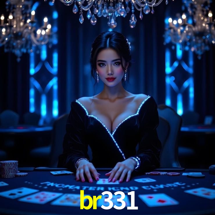 Jogos de Slot br331