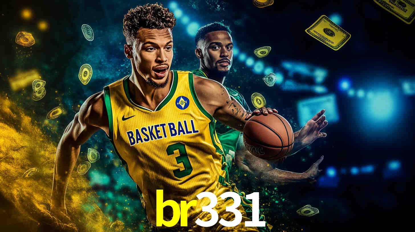 Descubra o Programa VIP da br331: Vantagens Exclusivas para Jogadores