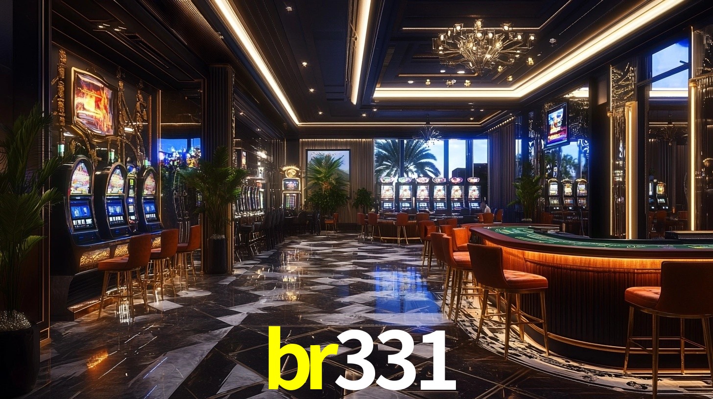 br331 App Interface