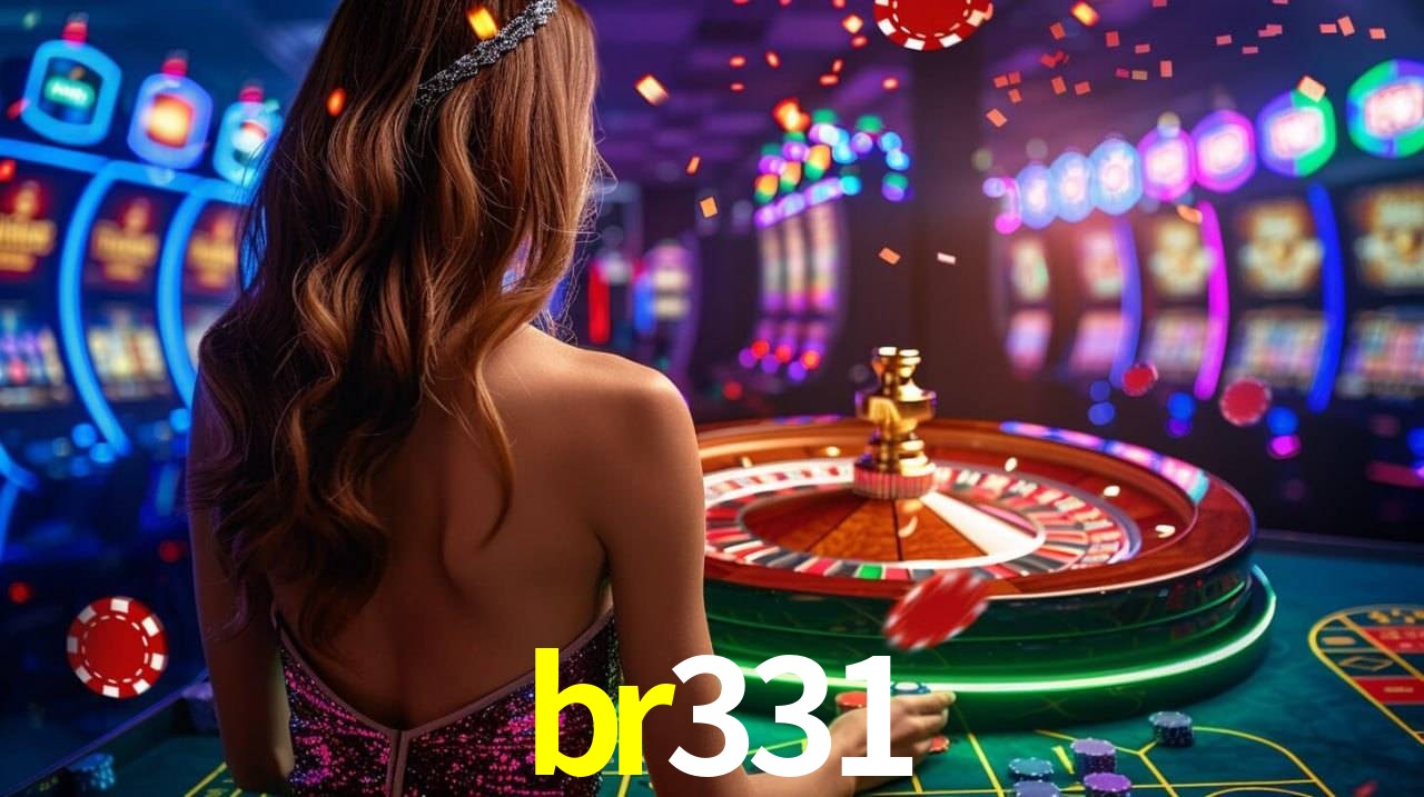 APP rápido e leve da br331