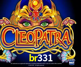 Bônus após cadastro na br331