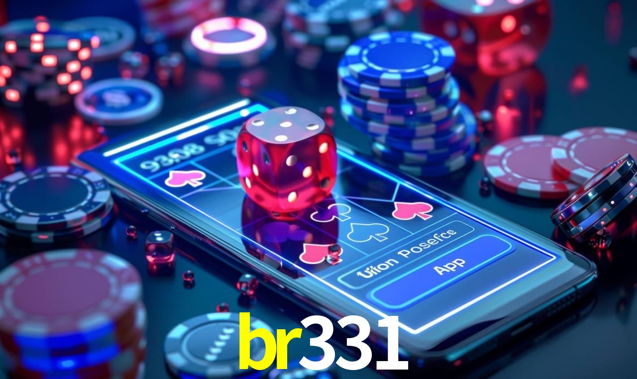 Canal oficial no Telegram da br331