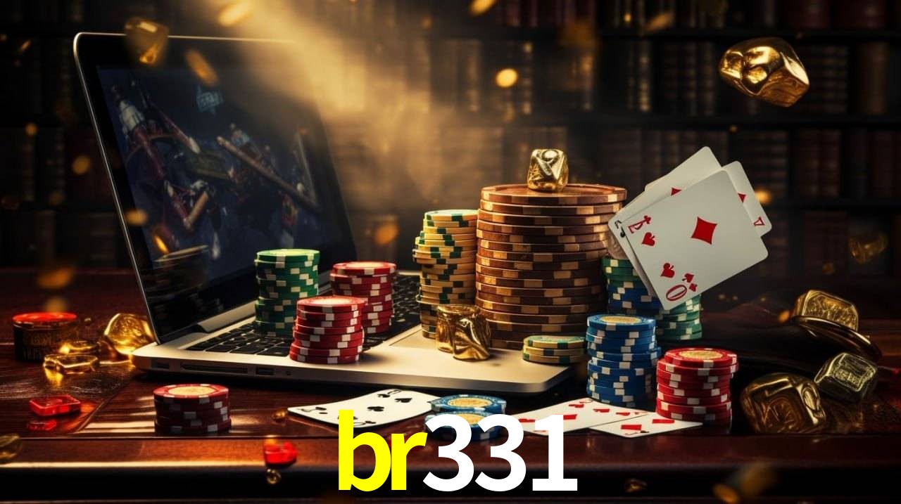 Casino Ao Vivo br331