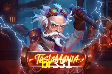 Provedores de Jogos br331