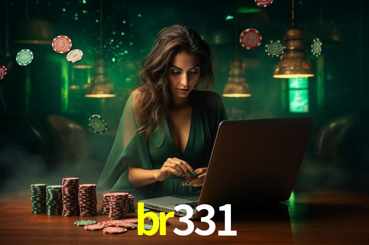 Escolher plataforma para baixar br331