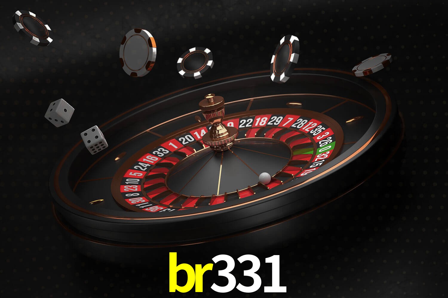 Sinta a adrenalina dos jogos de cassino com br331