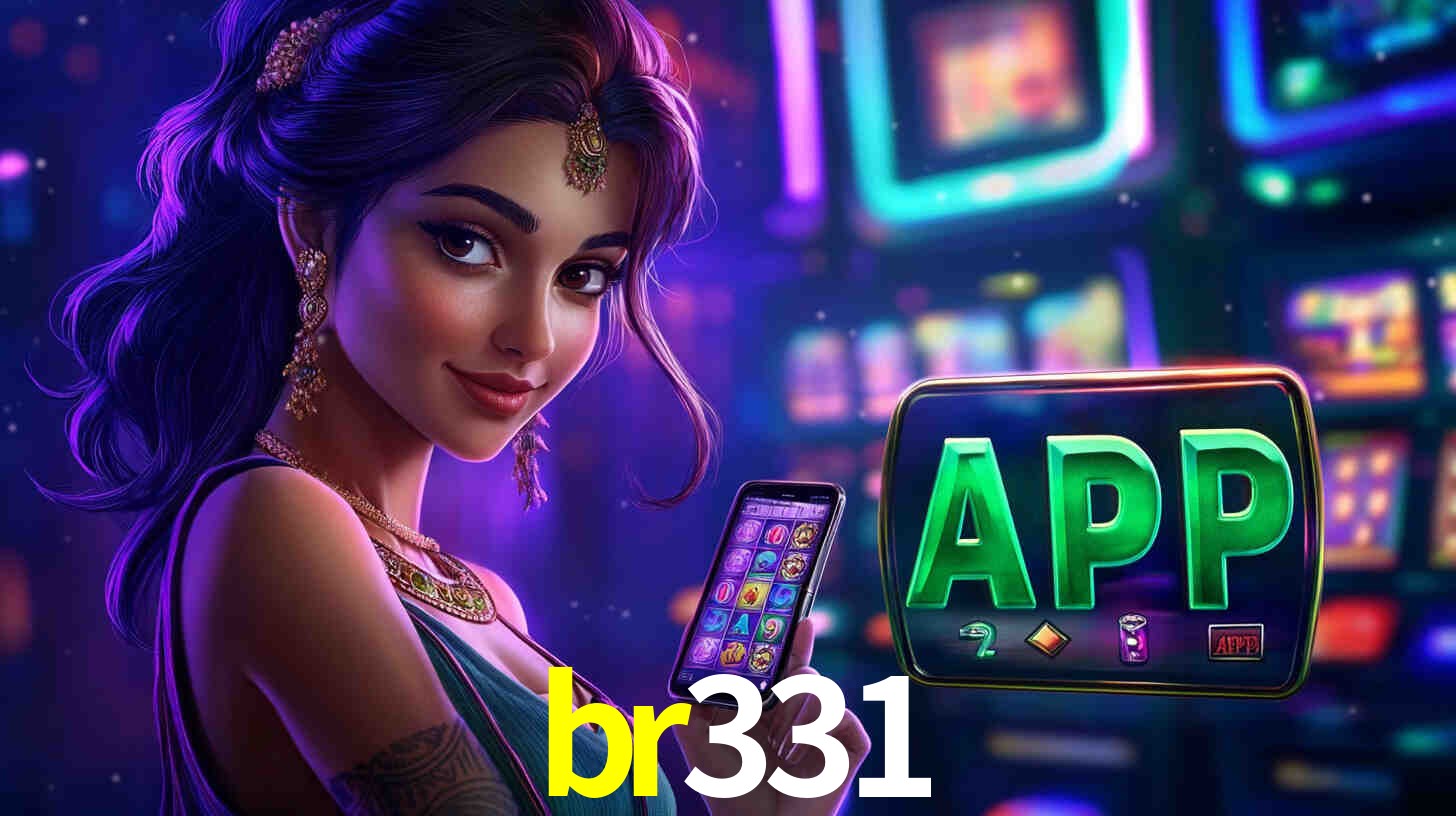 br331: A Experiência de Casino com Jogos de Mesa ao Vivo