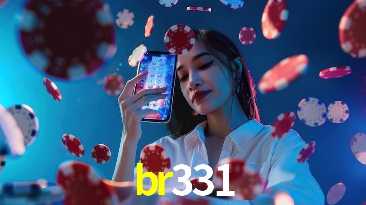 Desvendando o Mundo dos Jogos Virtuais na br331