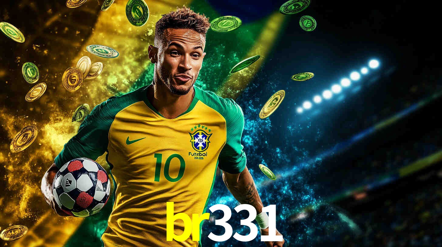 Apostas Esportivas na br331: Um Guia Completo