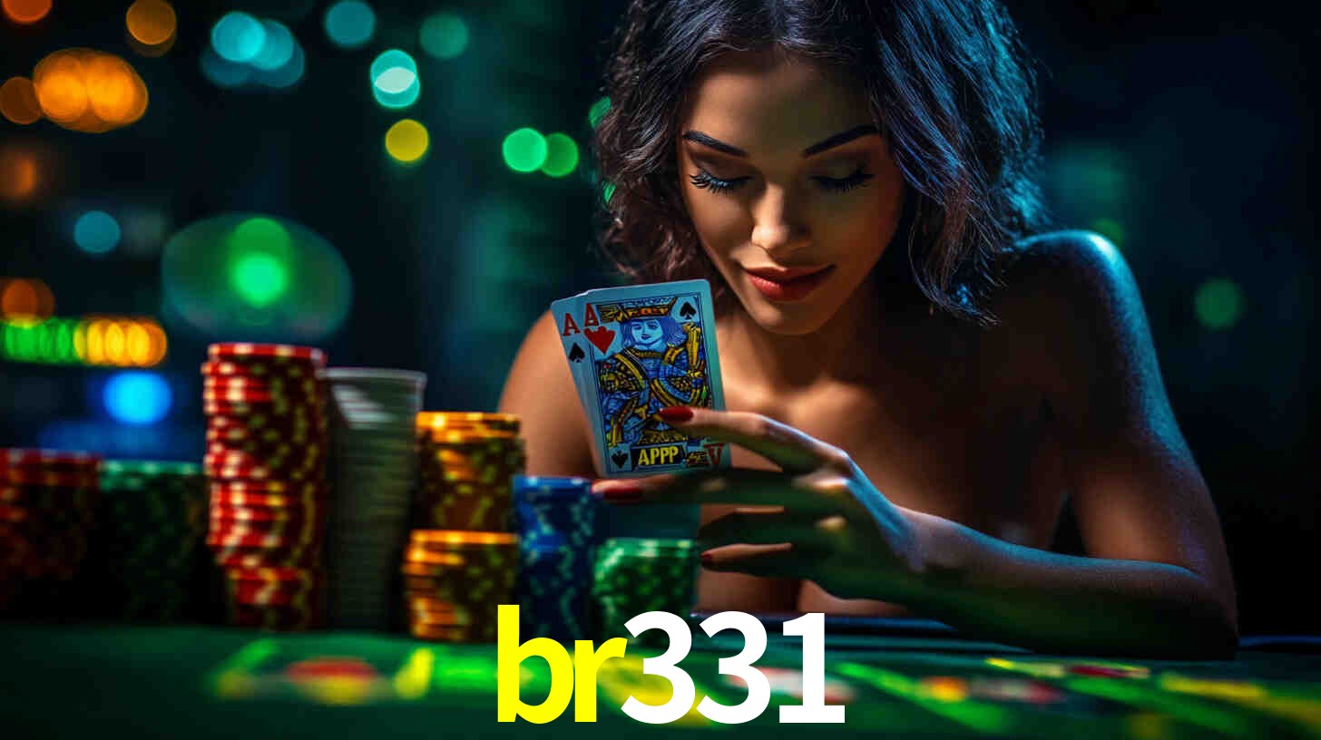 A Popularidade dos Caça-Níqueis no br331