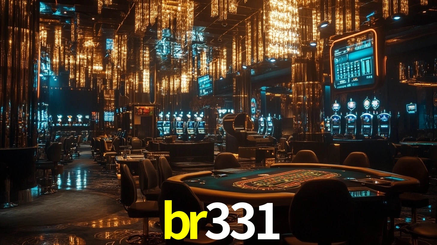 br331: Seu Especialista em Apostas Esportivas Brasileiras