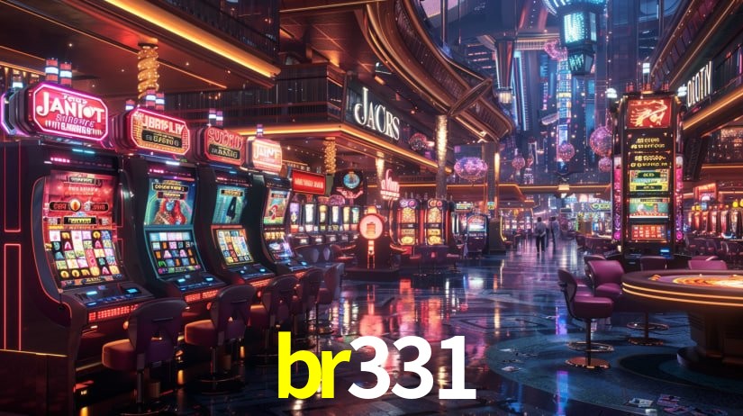 Live Casino br331