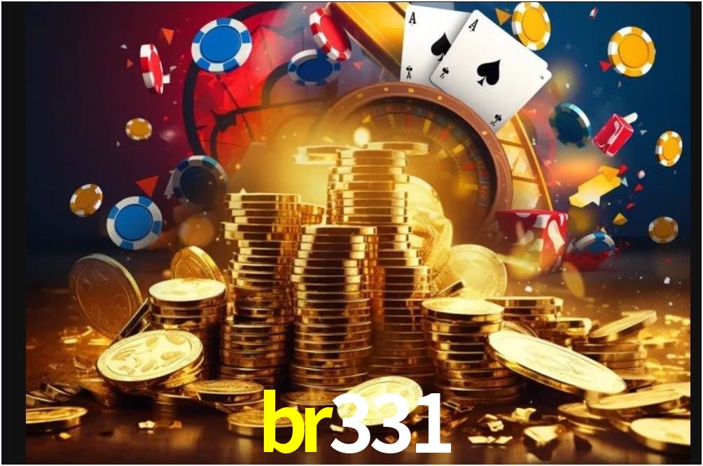 cassino br331
