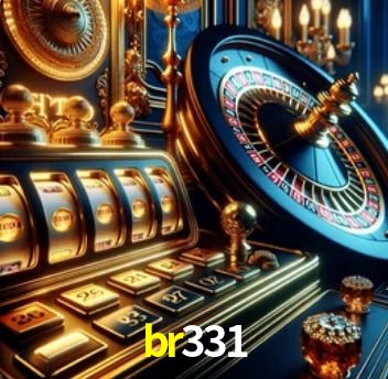 Mesa de Blackjack br331
