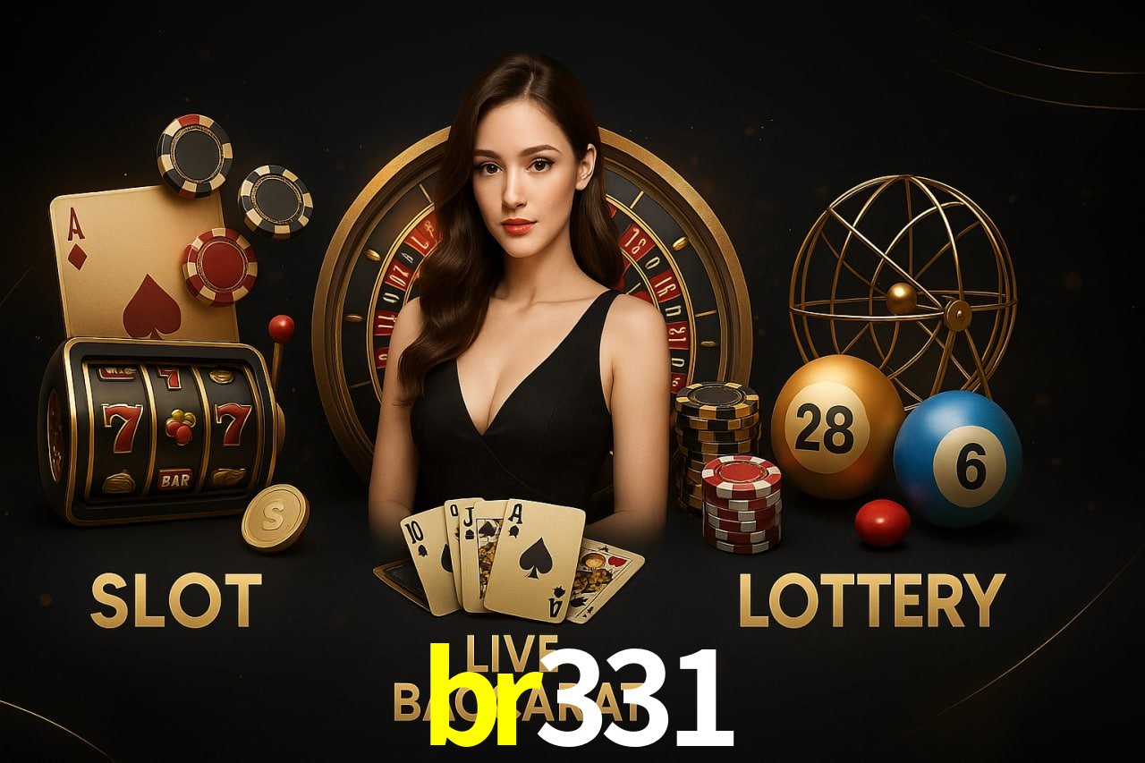 Loterias online na br331