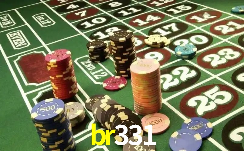 Estatísticas do Jogo br331