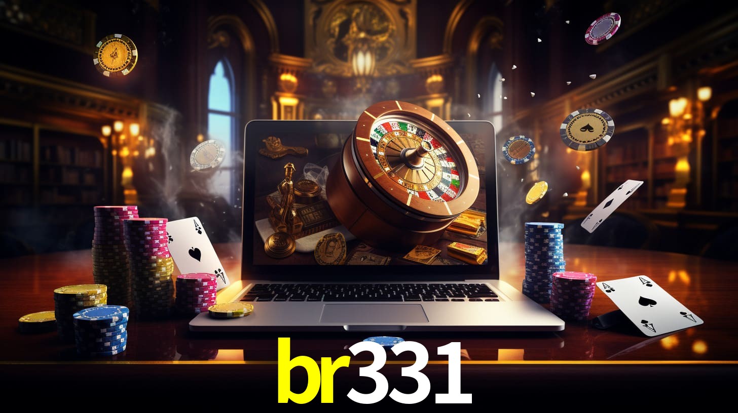 Blackjack Table br331