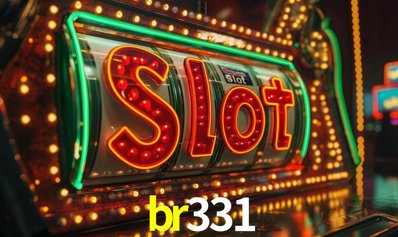 Integração de APIs br331