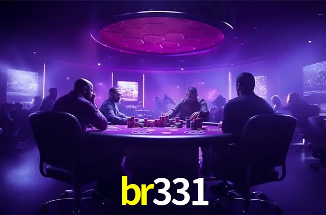 Inovações de Jogos na br331: O Futuro das Experiências Interativas