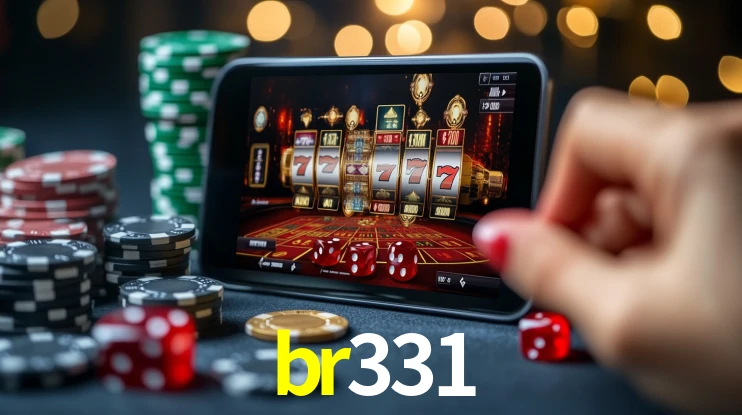 Welcome Bonus br331