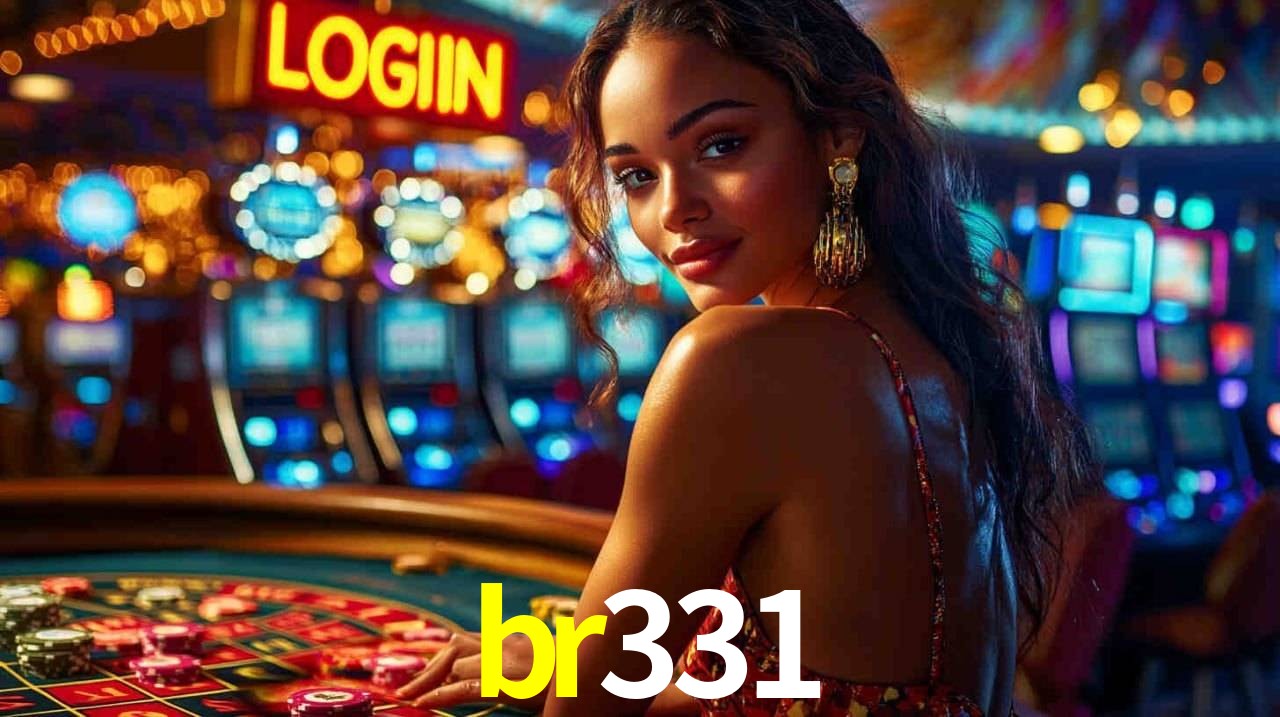 Casino Ao Vivo br331