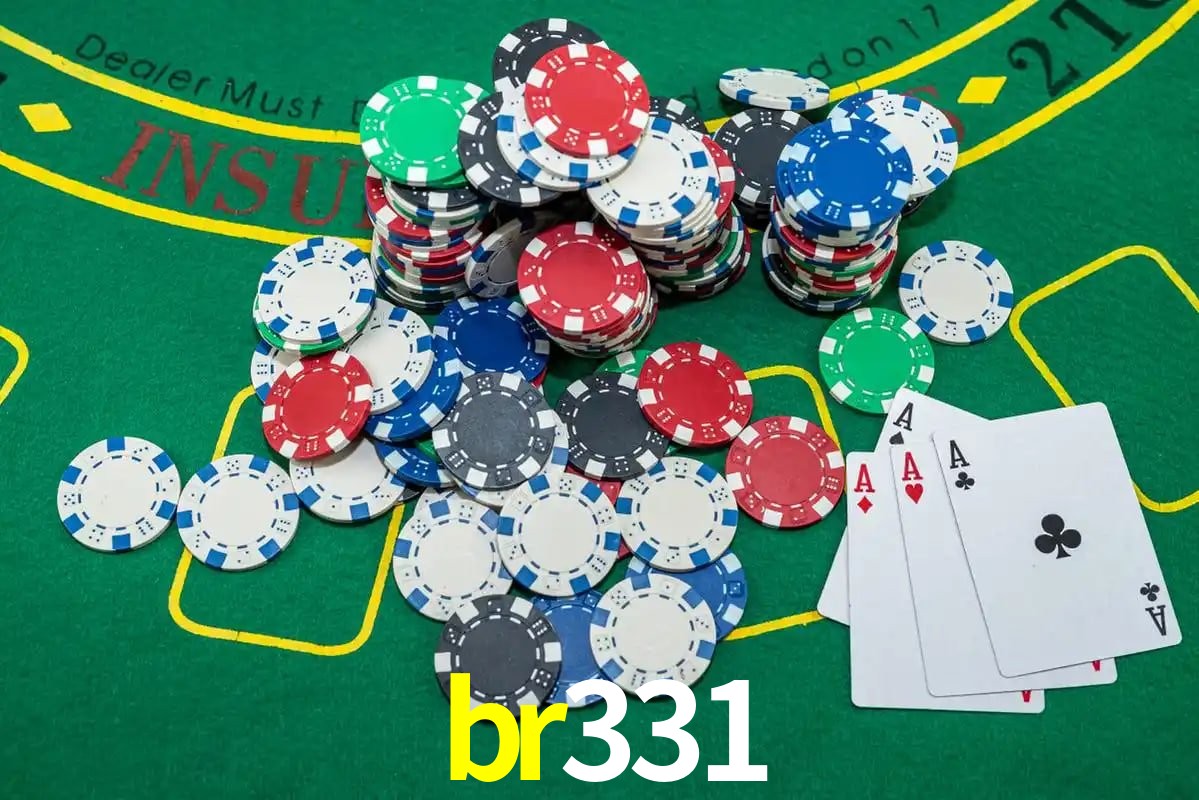 Jogos Exclusivos br331