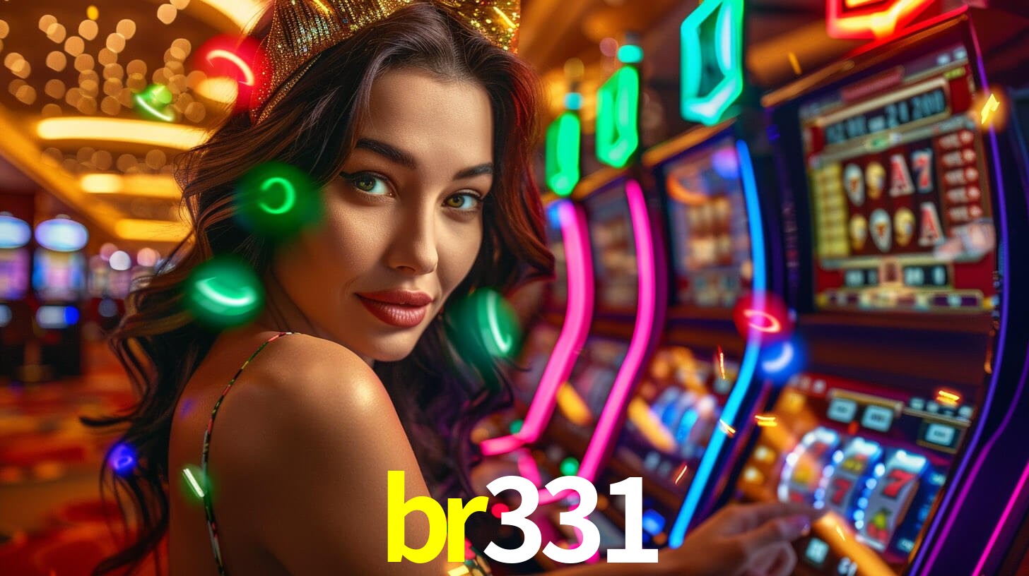 Apostas com odds competitivas na br331