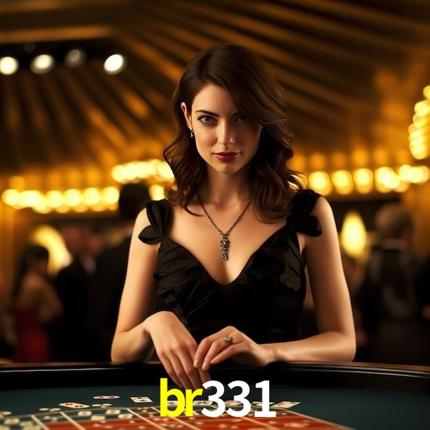 Explorando a Categoria de Eventos em Apostas na br331