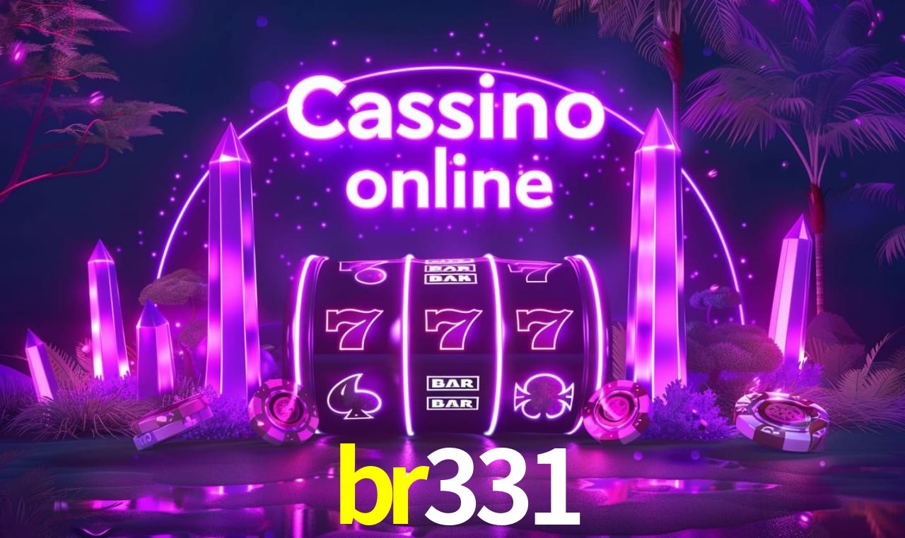 Tecnologia da Plataforma br331