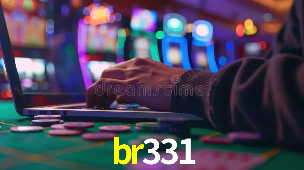 Interface do App br331