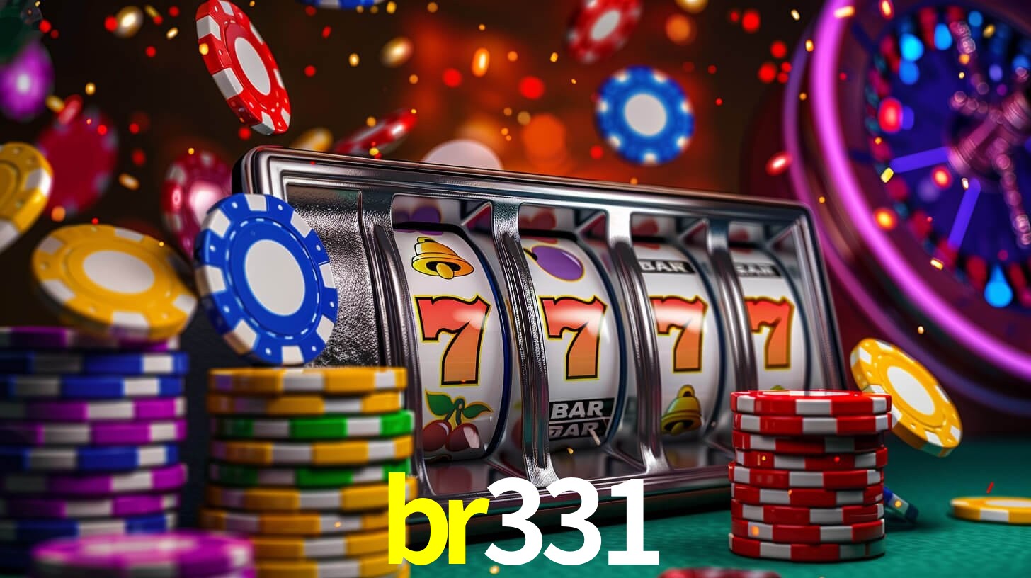 PIX Instantâneo br331