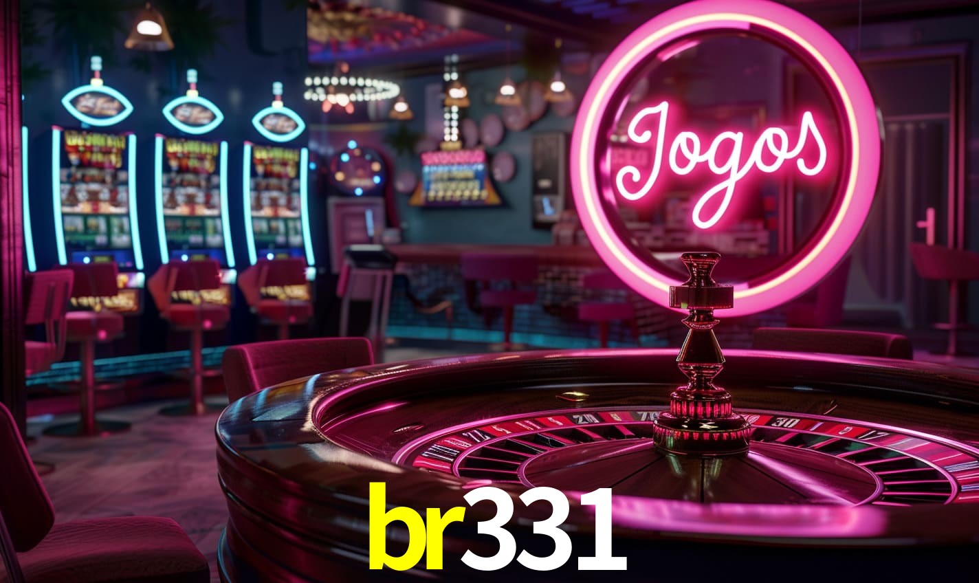 Descubra o Programa VIP da br331: Vantagens Exclusivas para Jogadores