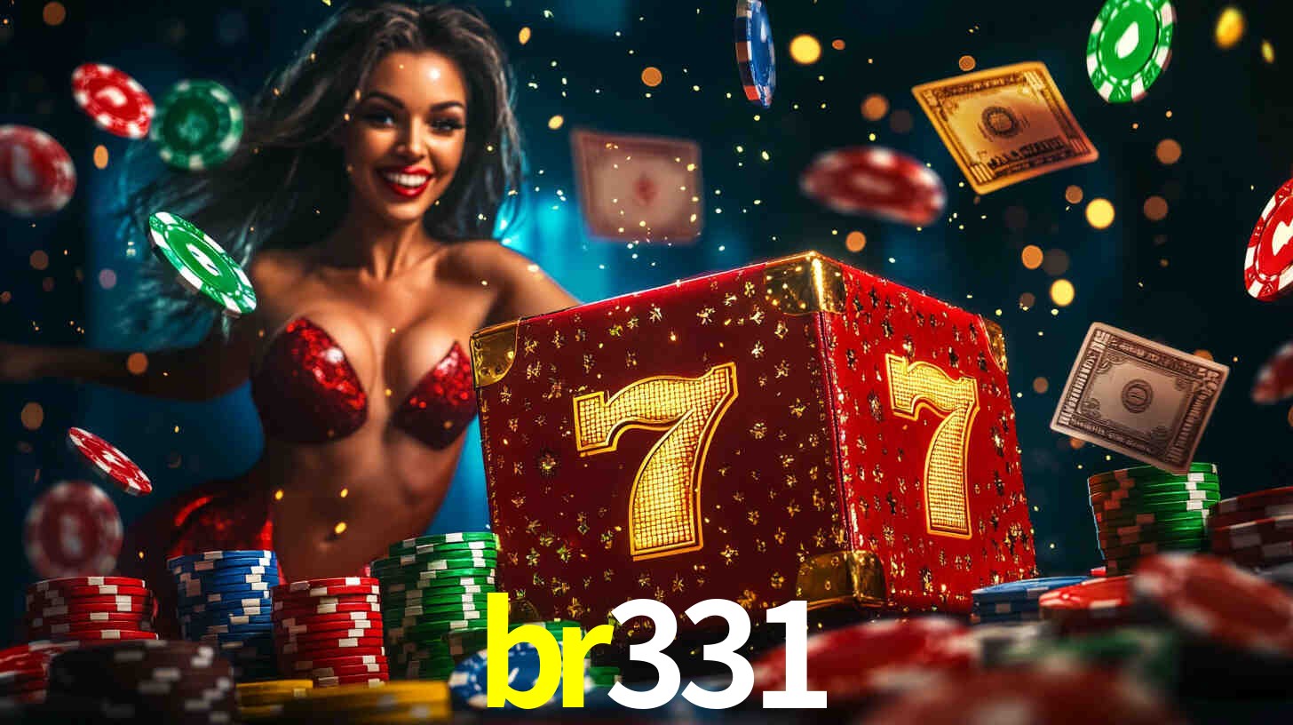 Descubra a Essência do br331: Nossa História e Compromissos
