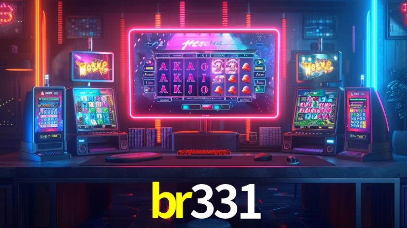 Experimente o Login Seguro Premium no br331