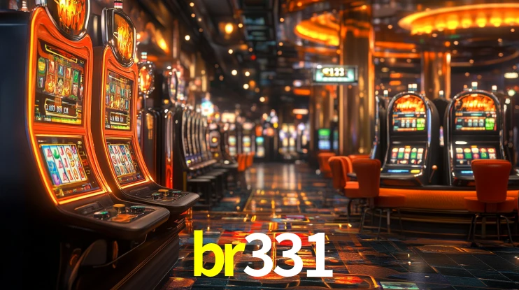 Bônus de boas-vindas na br331