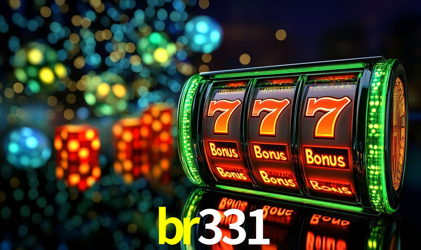 Login Seguro br331