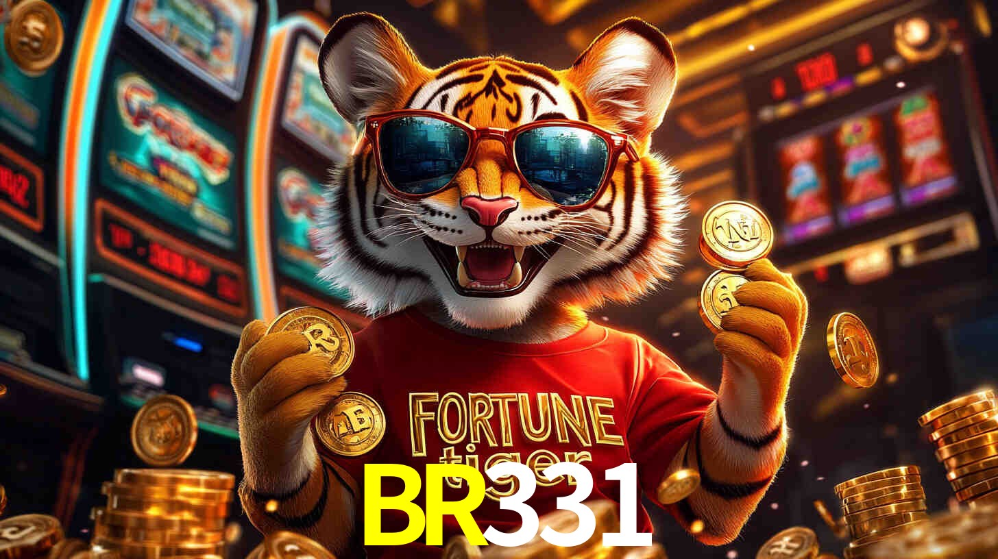 Por Que Jogar Fortune Tiger no BR331