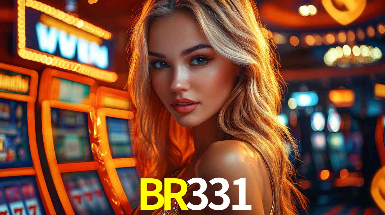 Caça-Níqueis no BR331